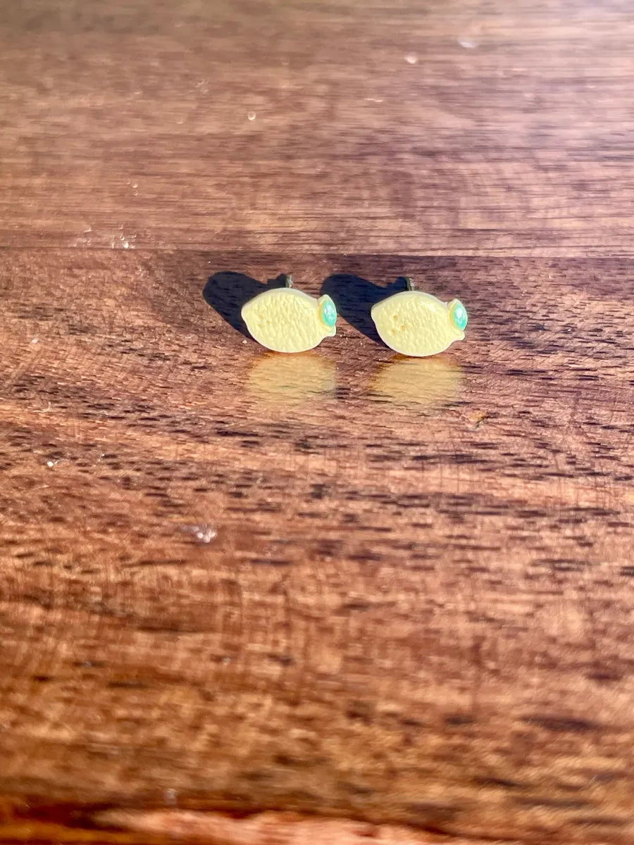 Earring #384