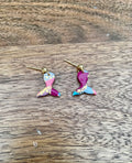 Earring #124