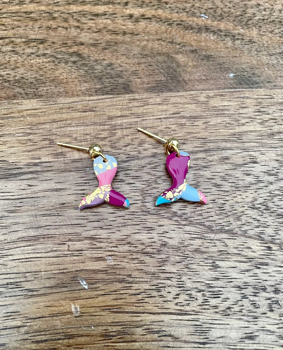 Earring #124