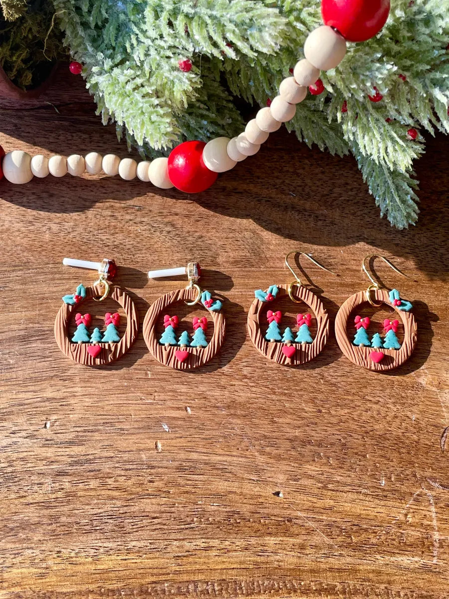 Earring #284