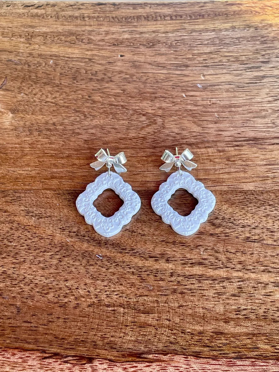 Earring #376