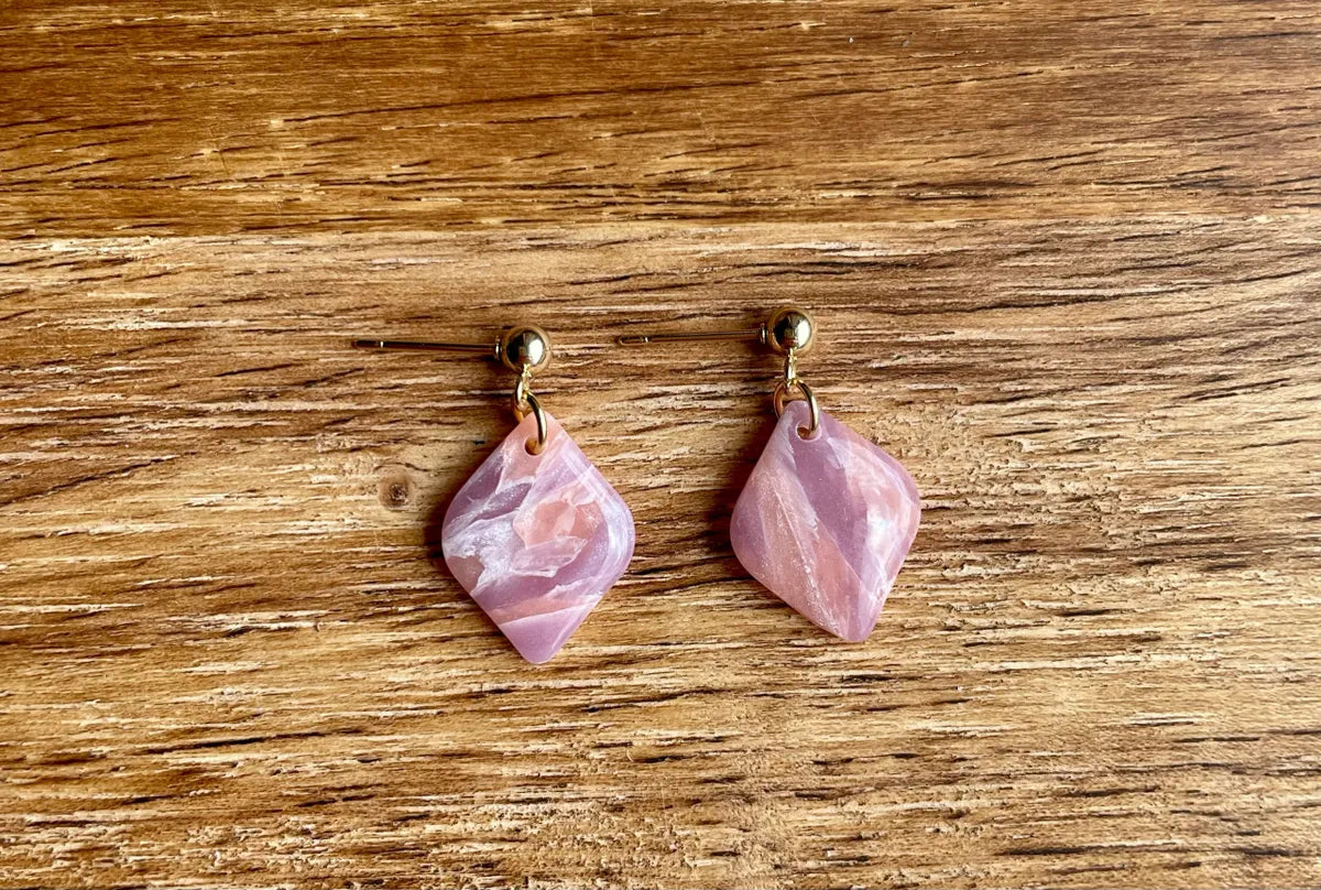 Earring #87