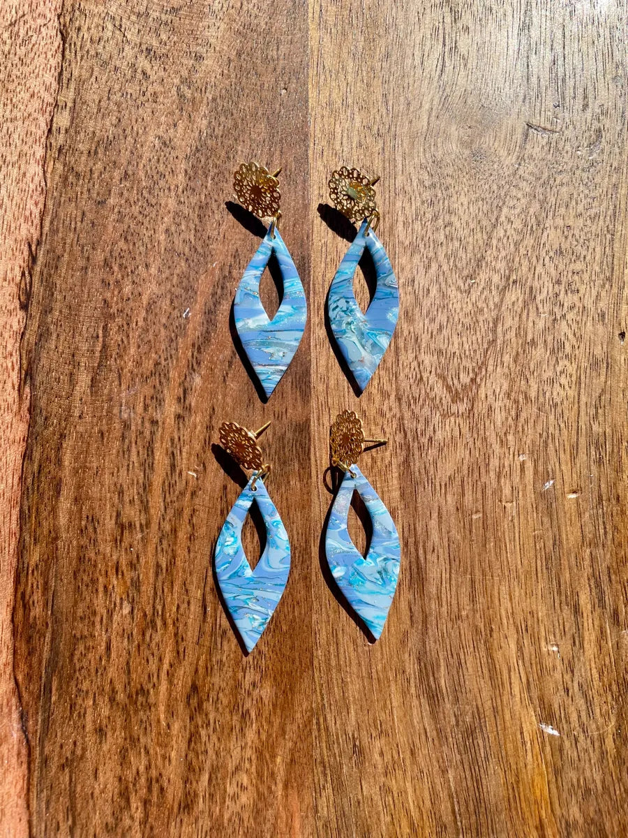 Earring #199