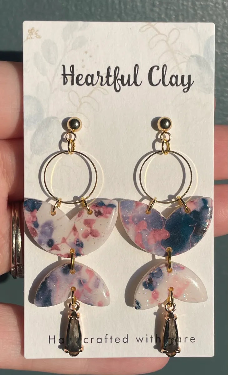 Earring #301