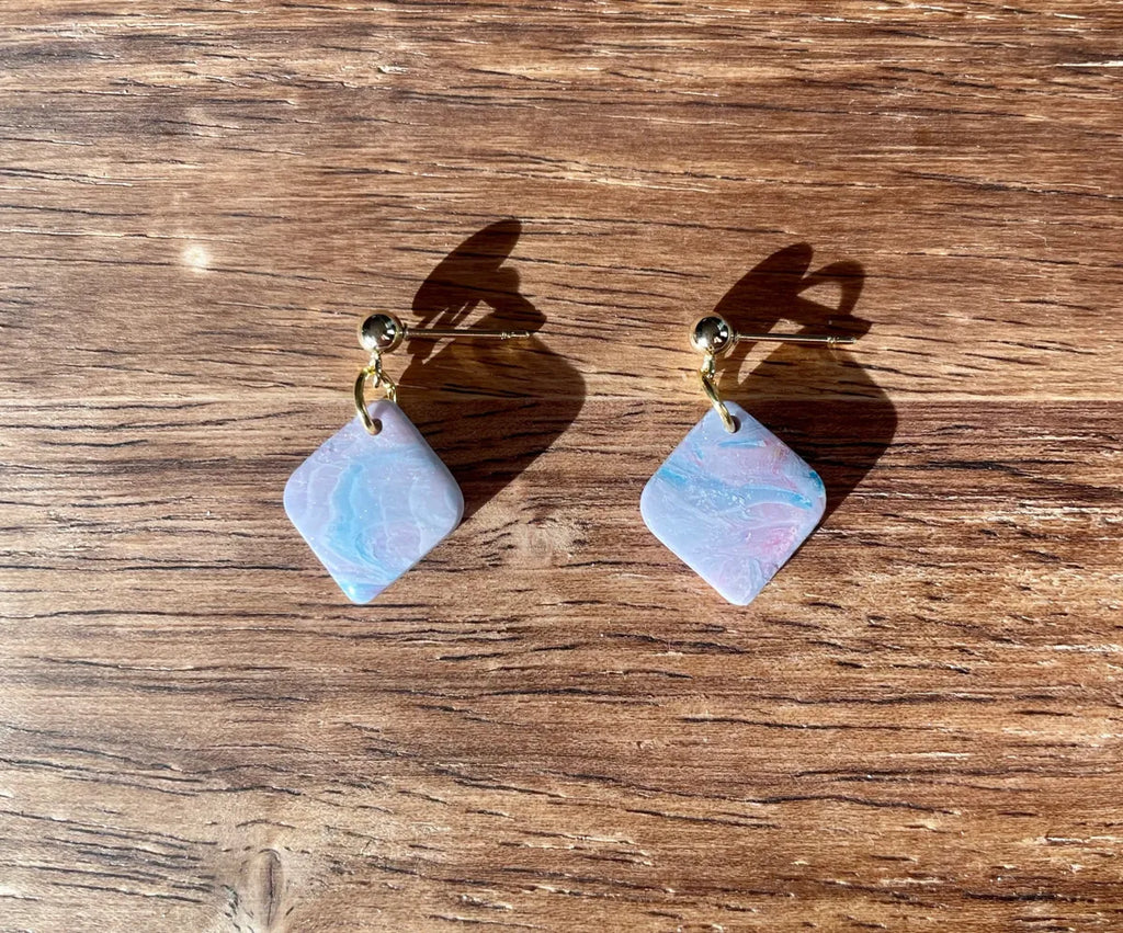 Earring #6