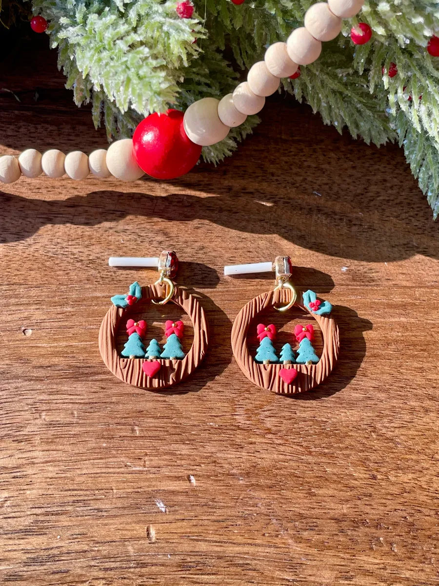 Earring #284