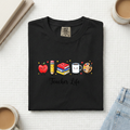 Teacher Life Shirt (A)