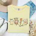 Bake Love Shirt (A)