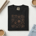 Country Doodle Shirt (A)
