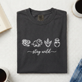 Stay Wild Shirt (A)